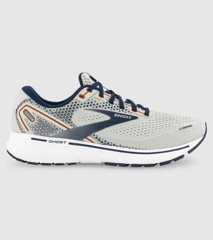 brooks ghost 14 (2e wide) mens