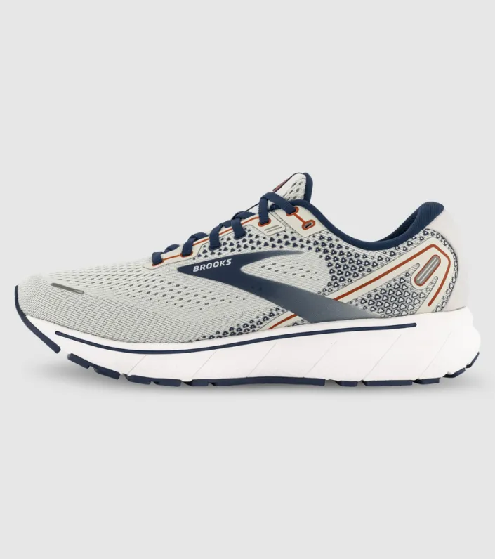 brooks ghost 14 (2e wide) mens