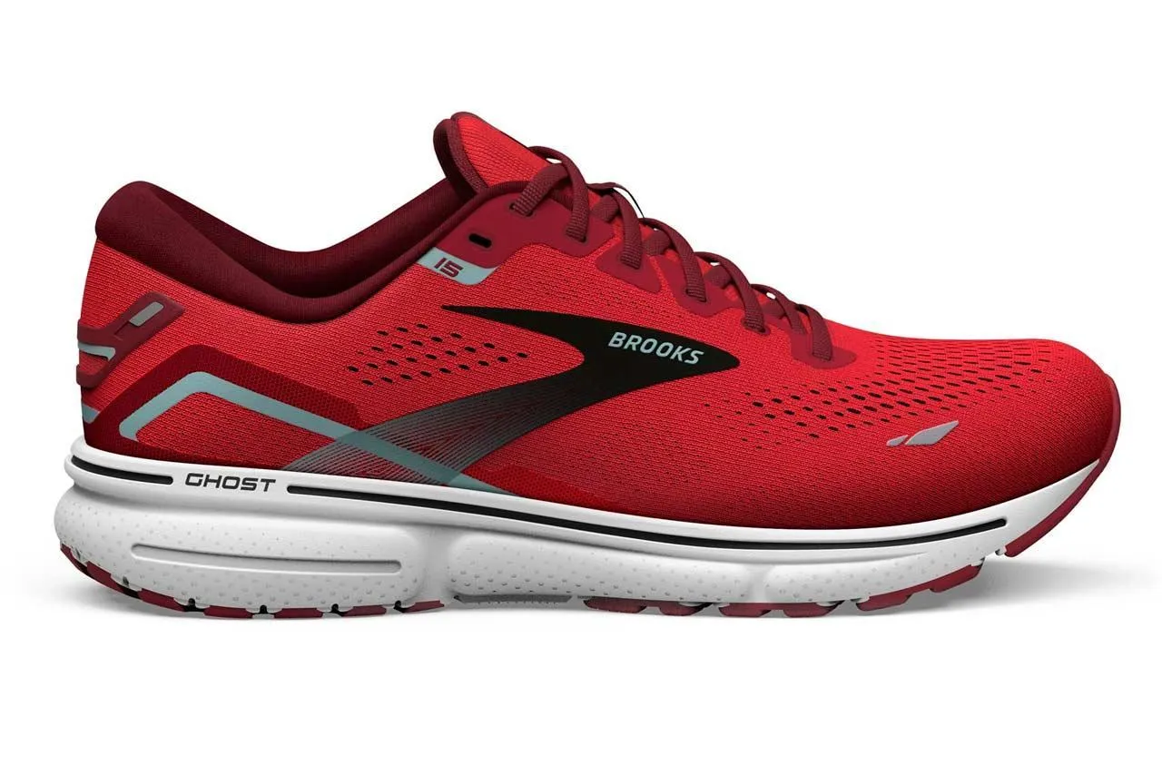 Brooks GHOST 15