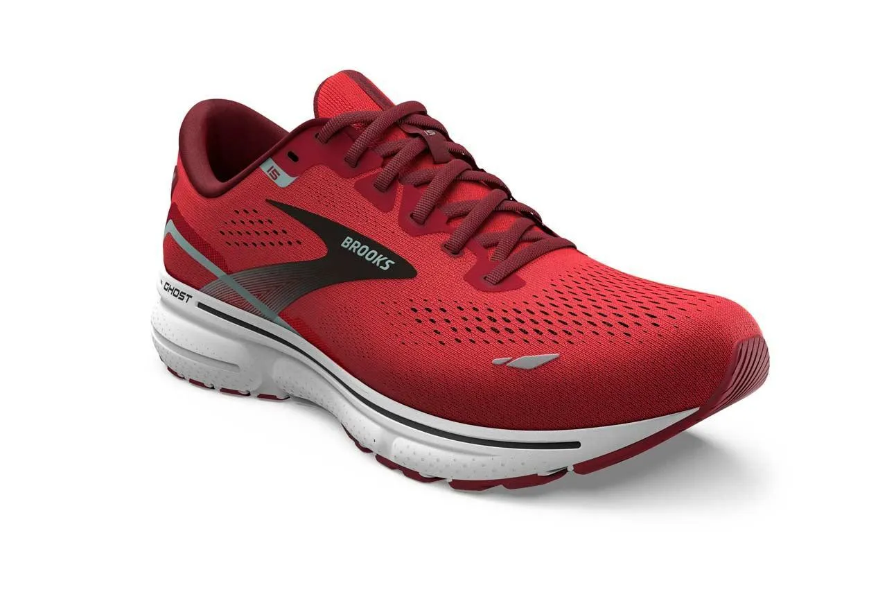 Brooks GHOST 15