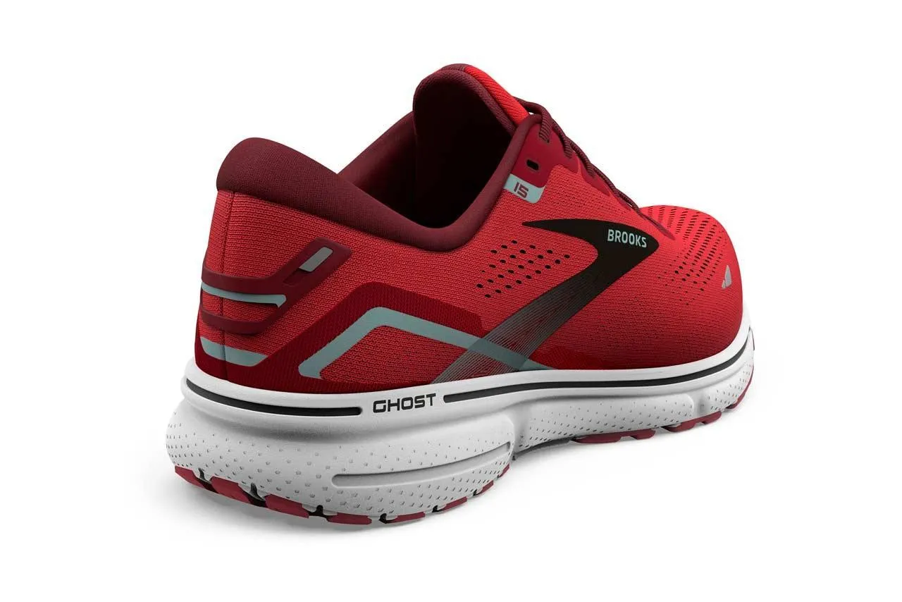 Brooks GHOST 15