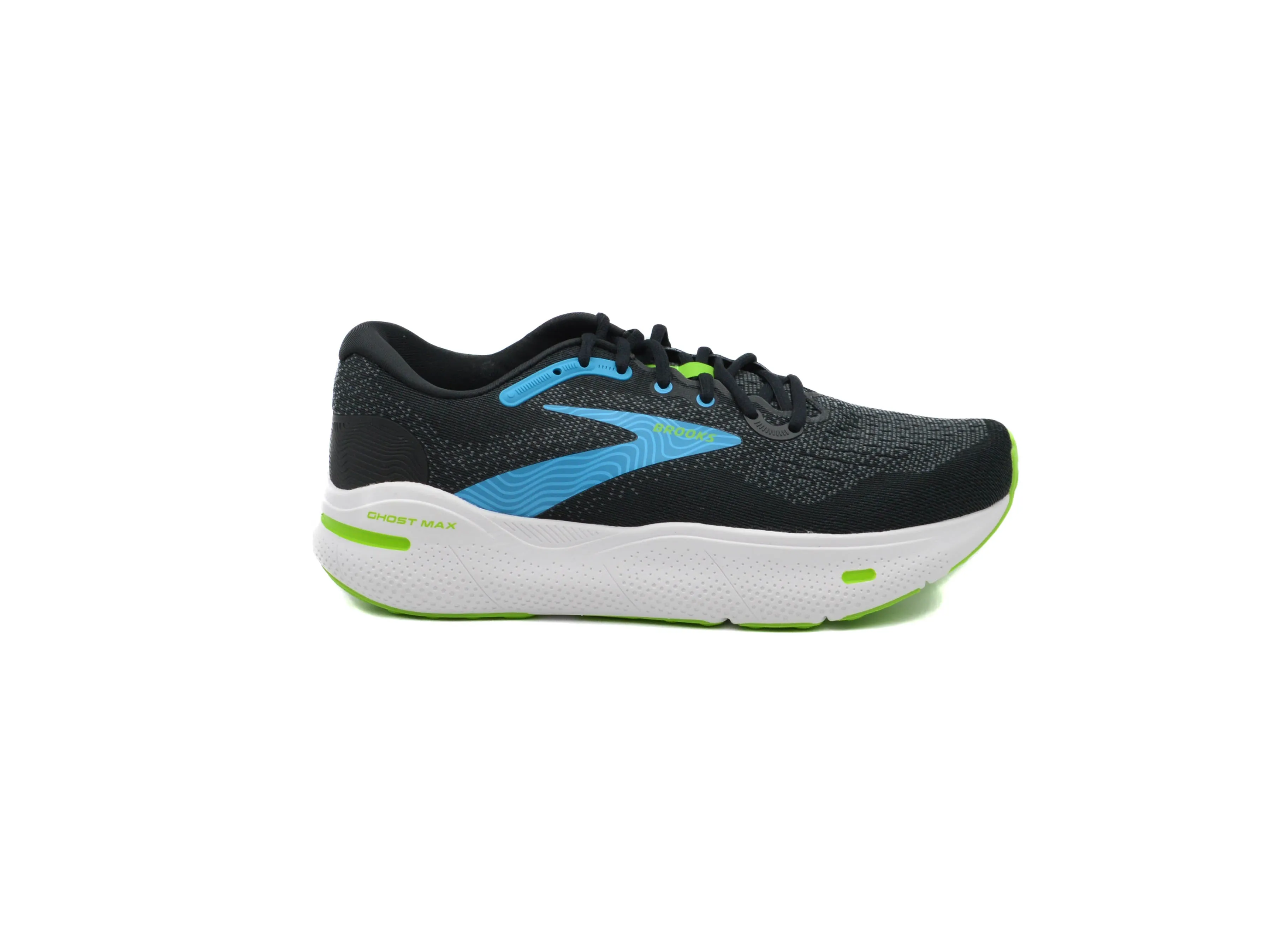 BROOKS Ghost Max