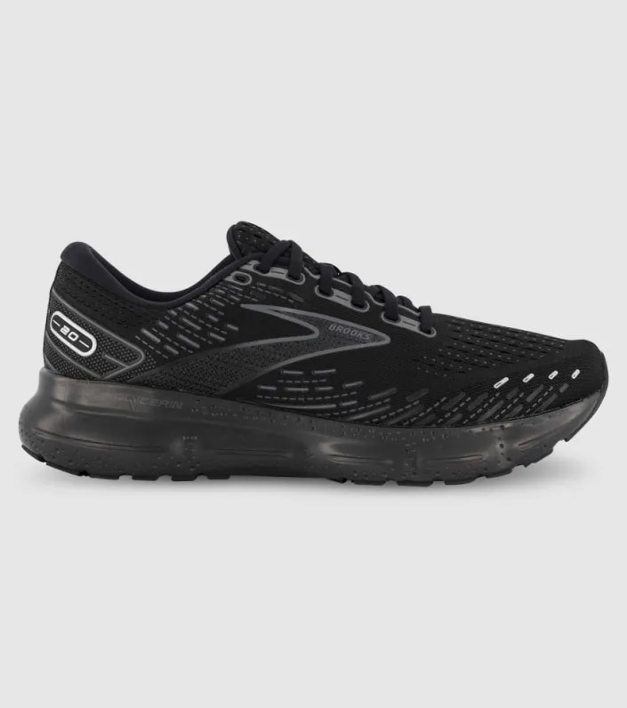 brooks glycerin 20 (2e wide) mens