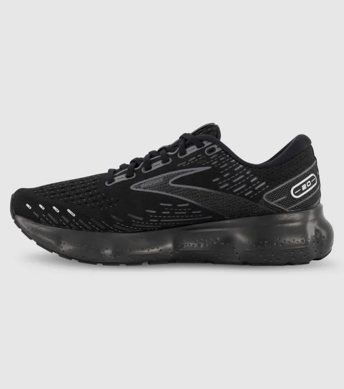 brooks glycerin 20 (2e wide) mens