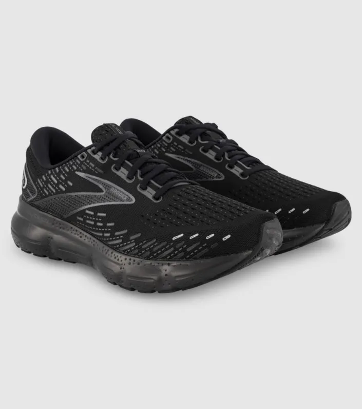 brooks glycerin 20 (2e wide) mens