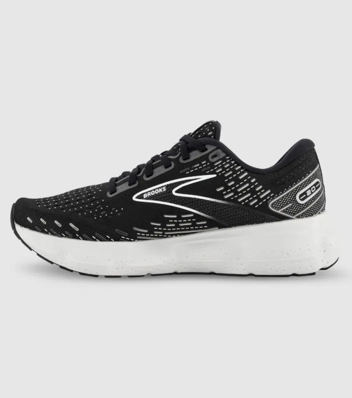 brooks glycerin 20 (d wide) womens