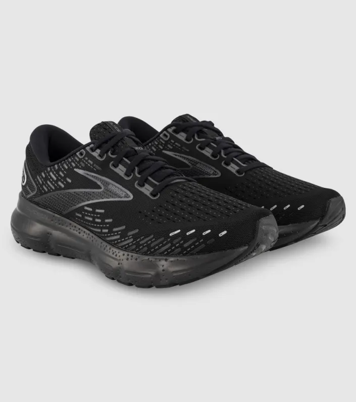 brooks glycerin 20 mens