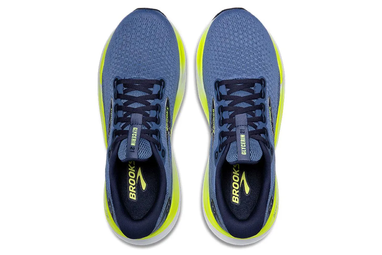 BROOKS GLYCERIN 21