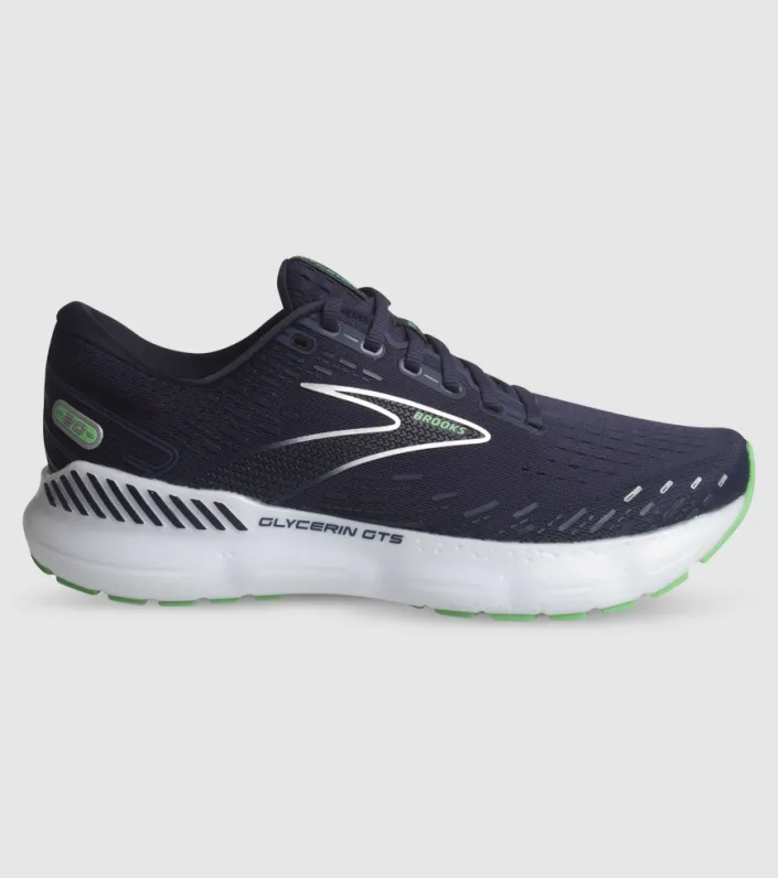 brooks glycerin gts 20 mens