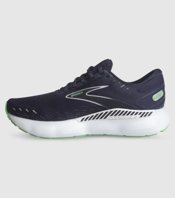 brooks glycerin gts 20 mens