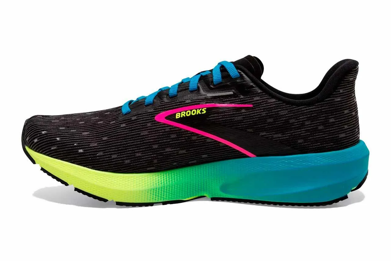 Brooks LAUNCH MUJER