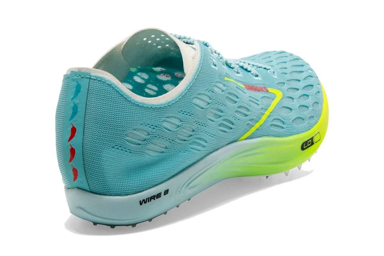 Brooks WIRE 8