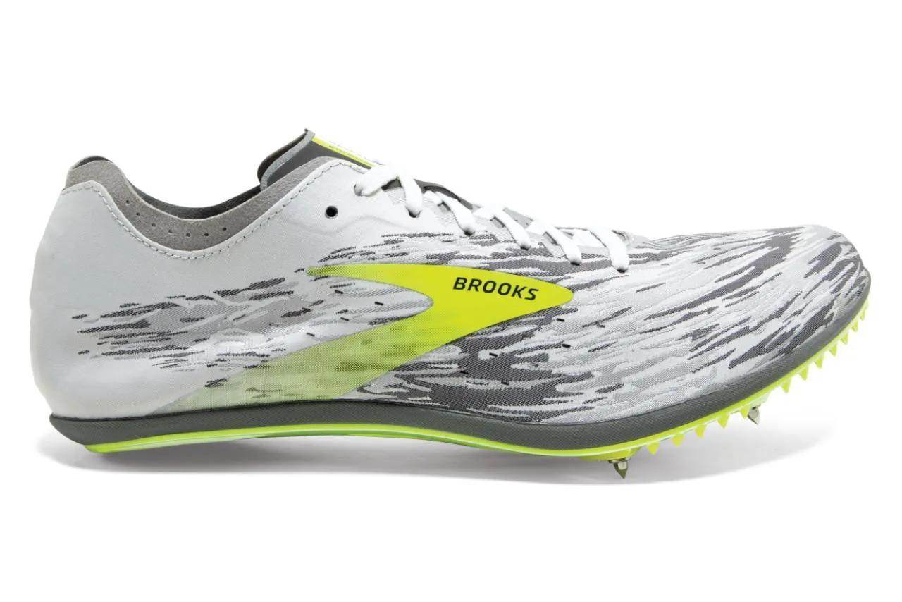 Brooks WIRE V6