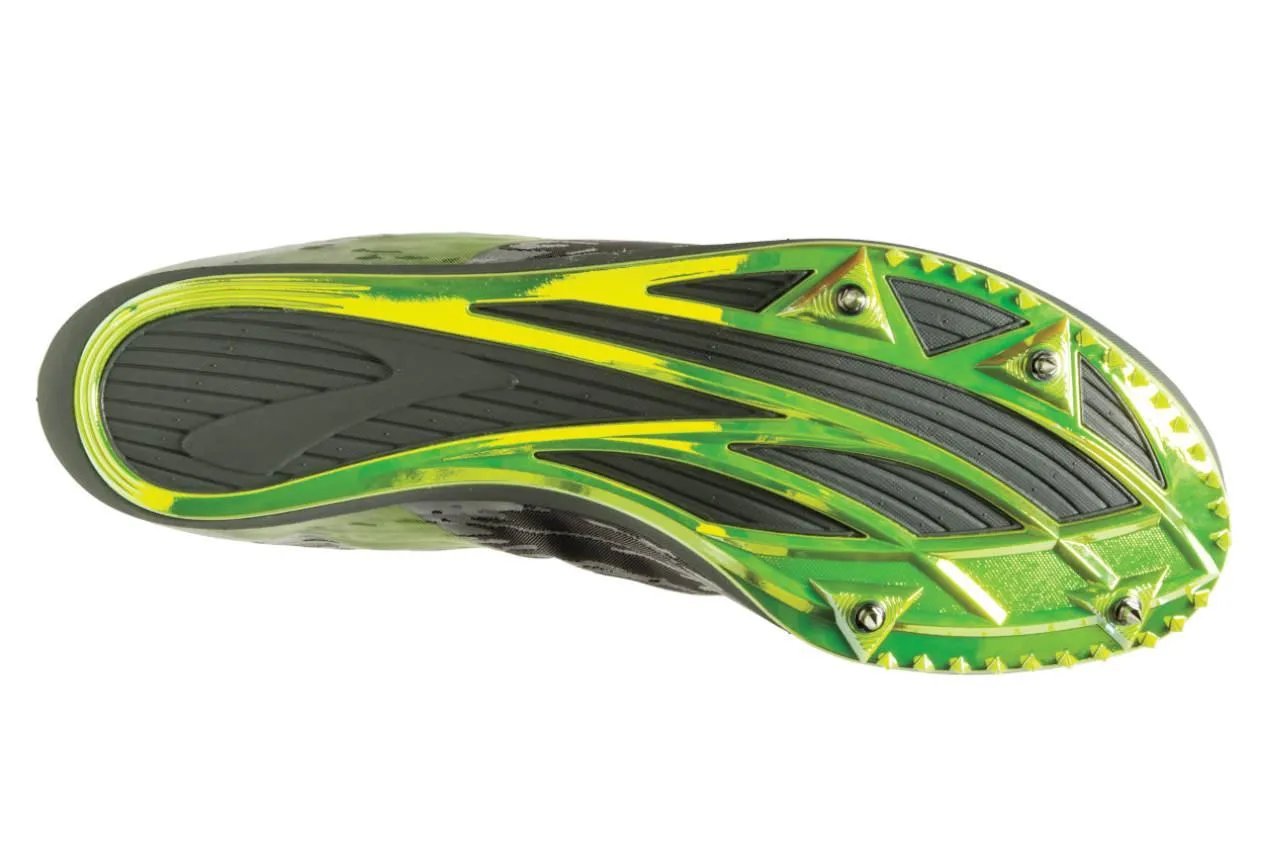 Brooks WIRE V6