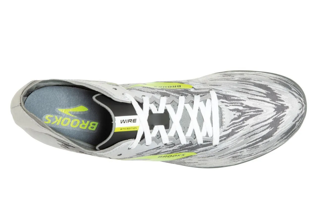 Brooks WIRE V6