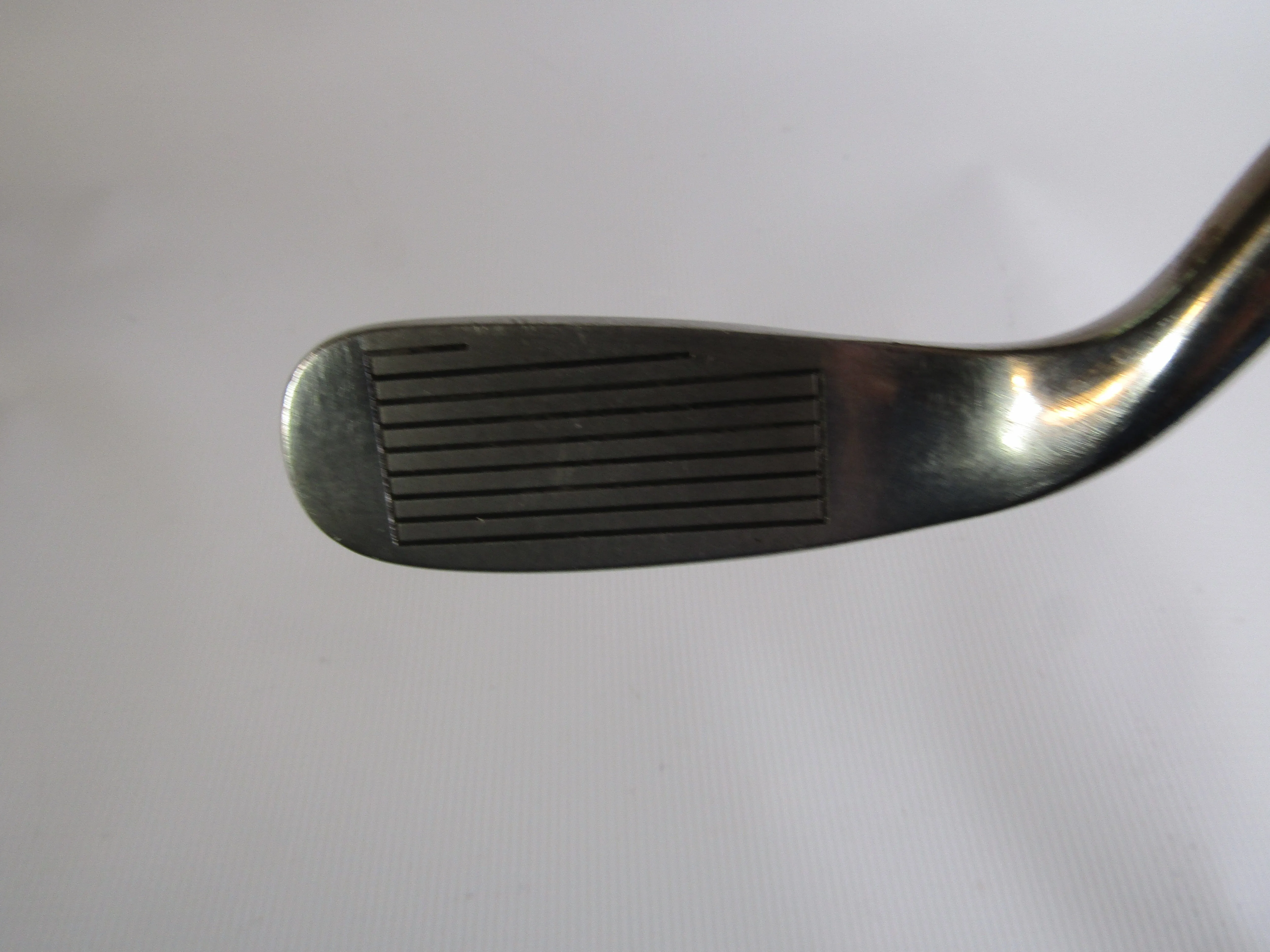 Browning 440 #1 Iron Graphite Regular Mens Right