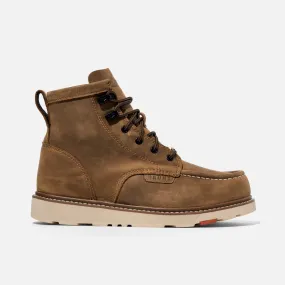 BRUNT MARIN 6 UNLINED BOOT