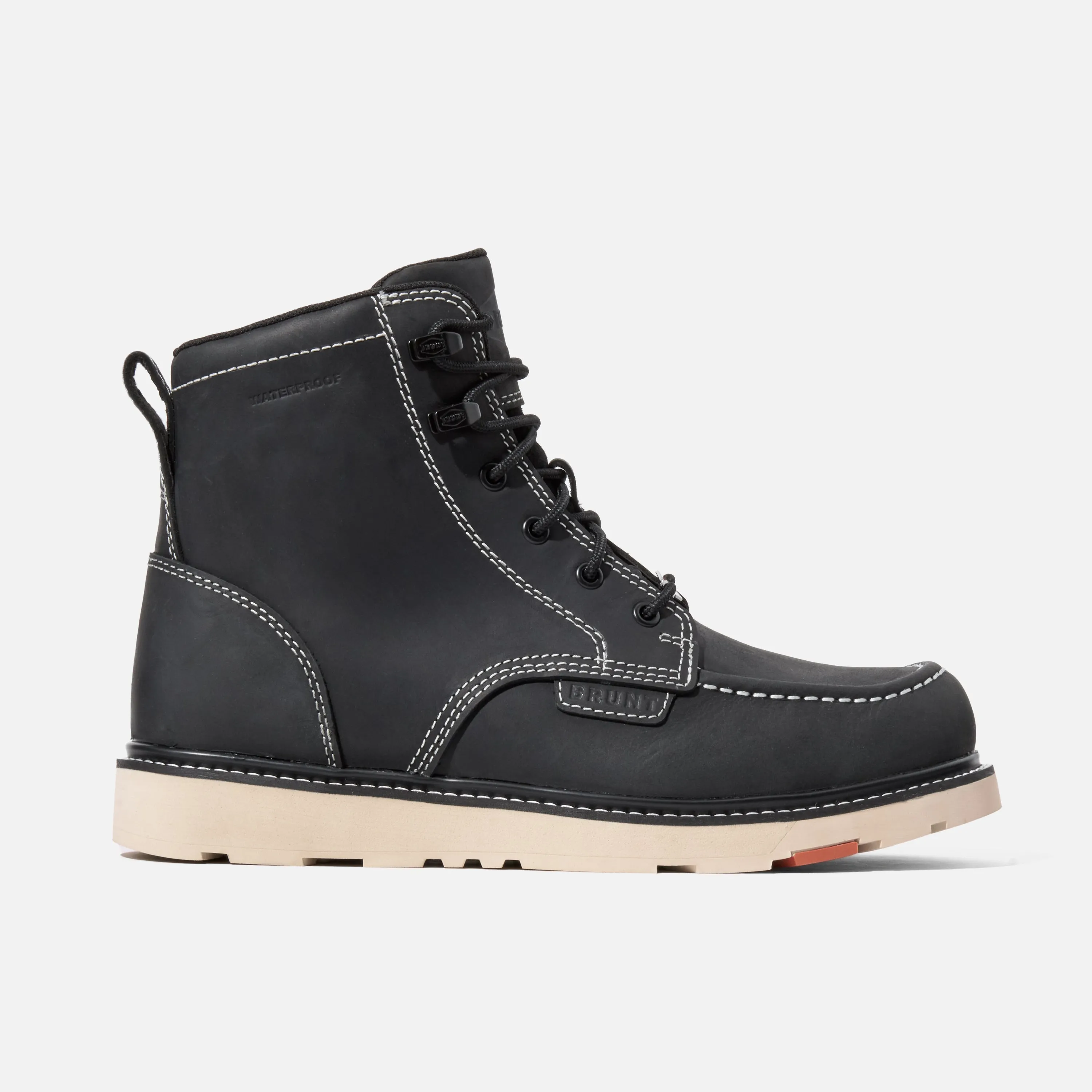 BRUNT MARIN 6 WATERPROOF BOOT