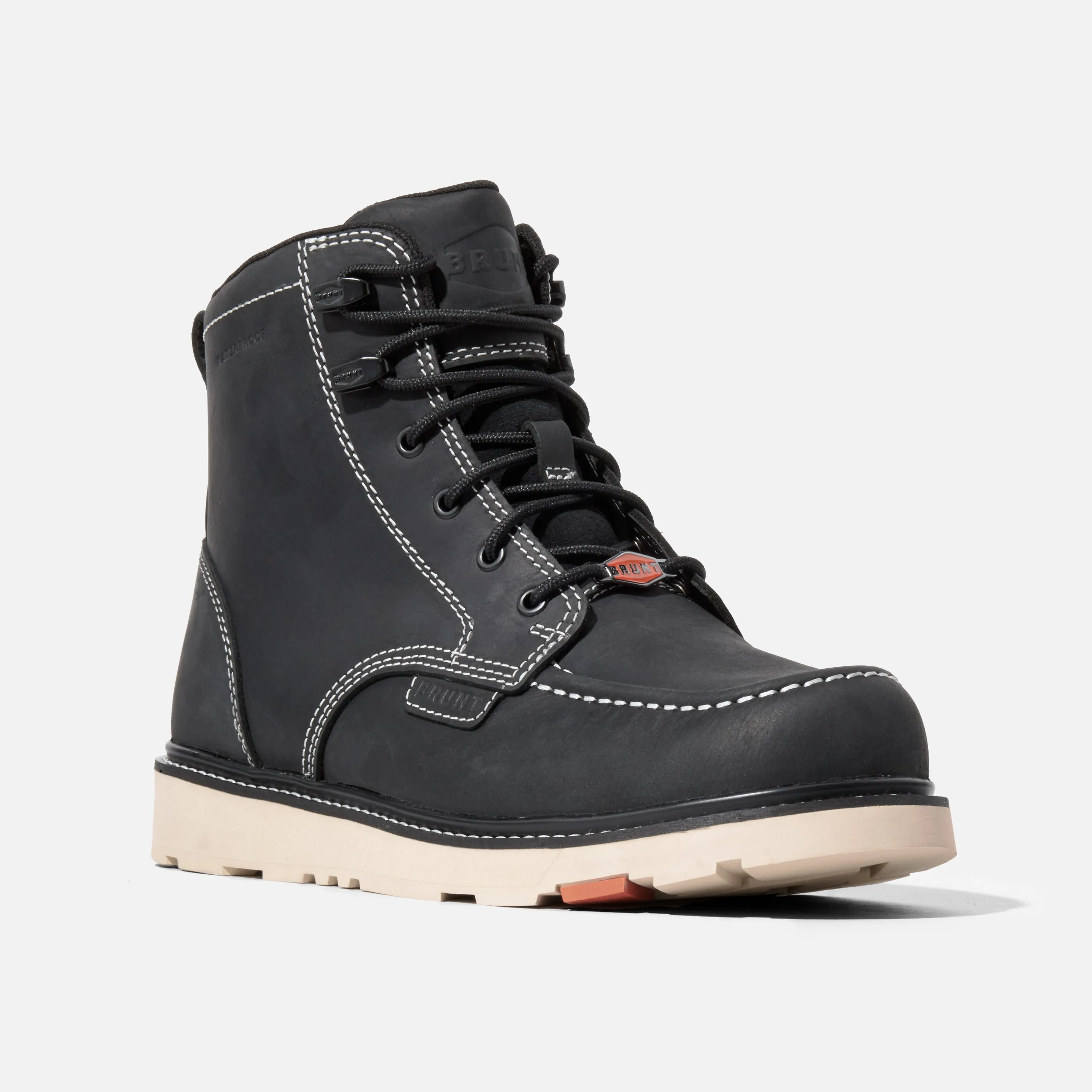 BRUNT MARIN 6 WATERPROOF BOOT