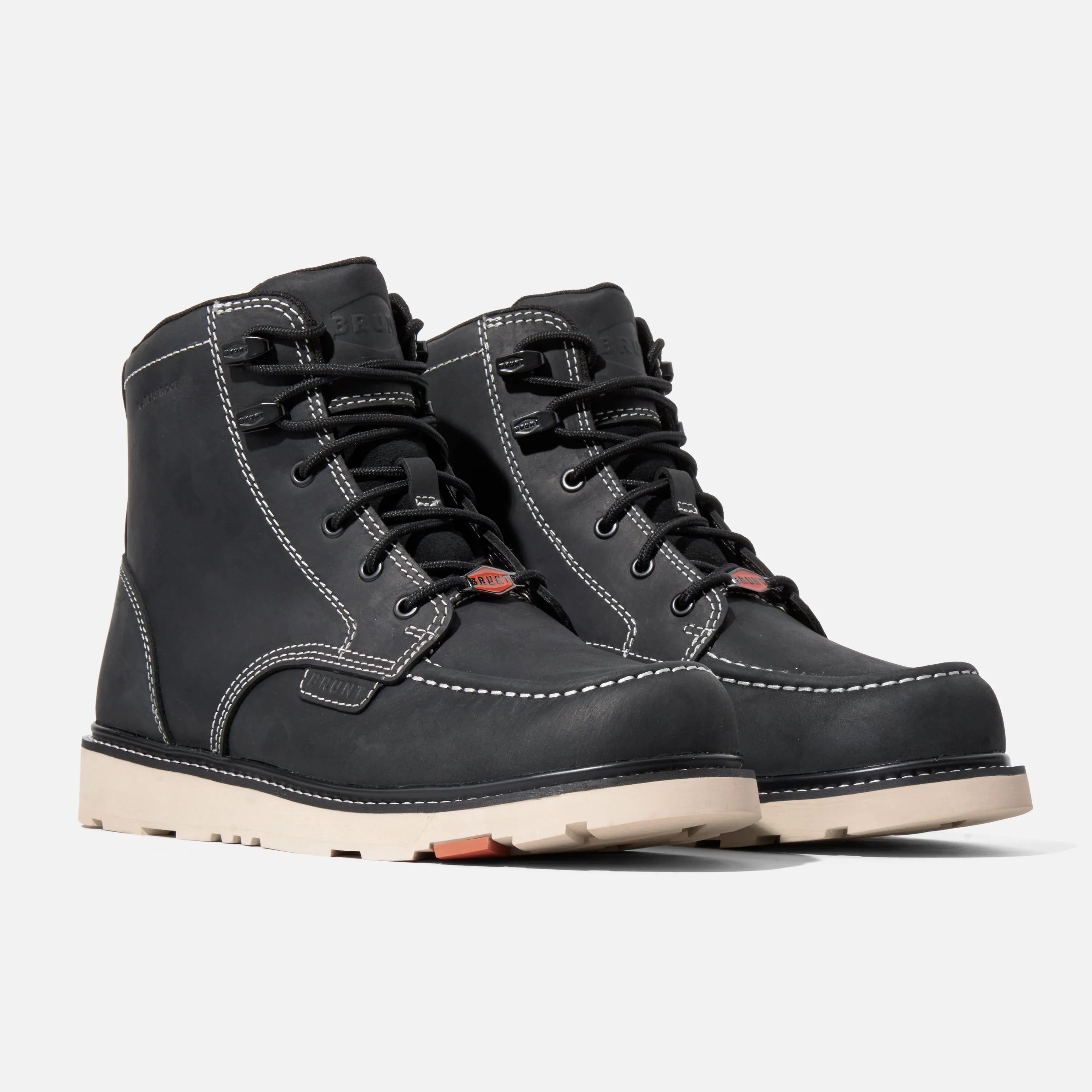 BRUNT MARIN 6 WATERPROOF BOOT