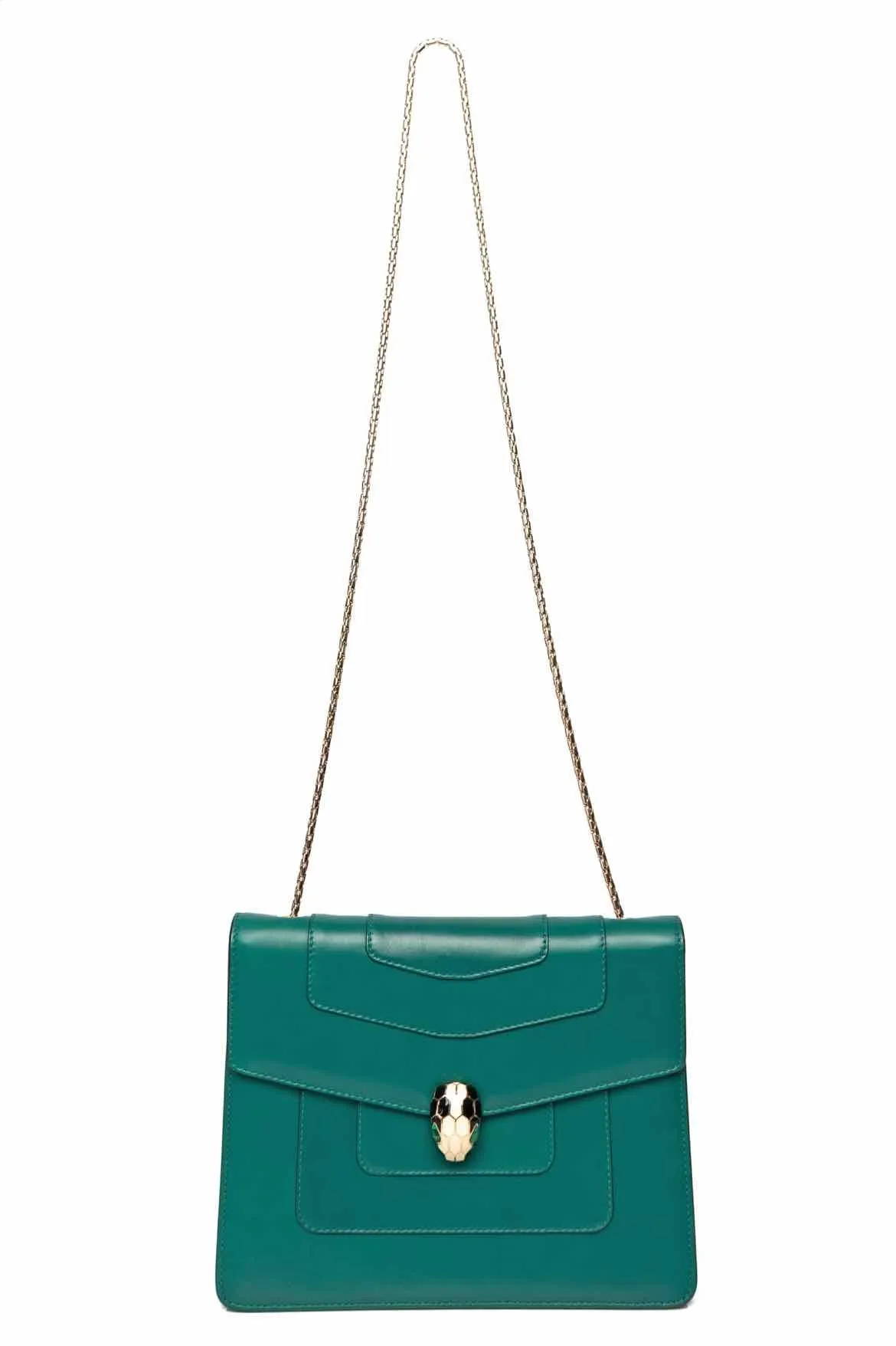 Bvlgari Shoulder Bag