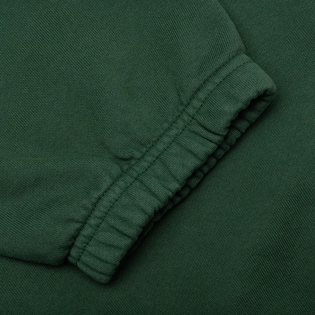 Calabasas Sweatpant 2.0 - Dark Green