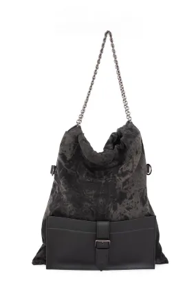 CALIGO SHOULDER BAG