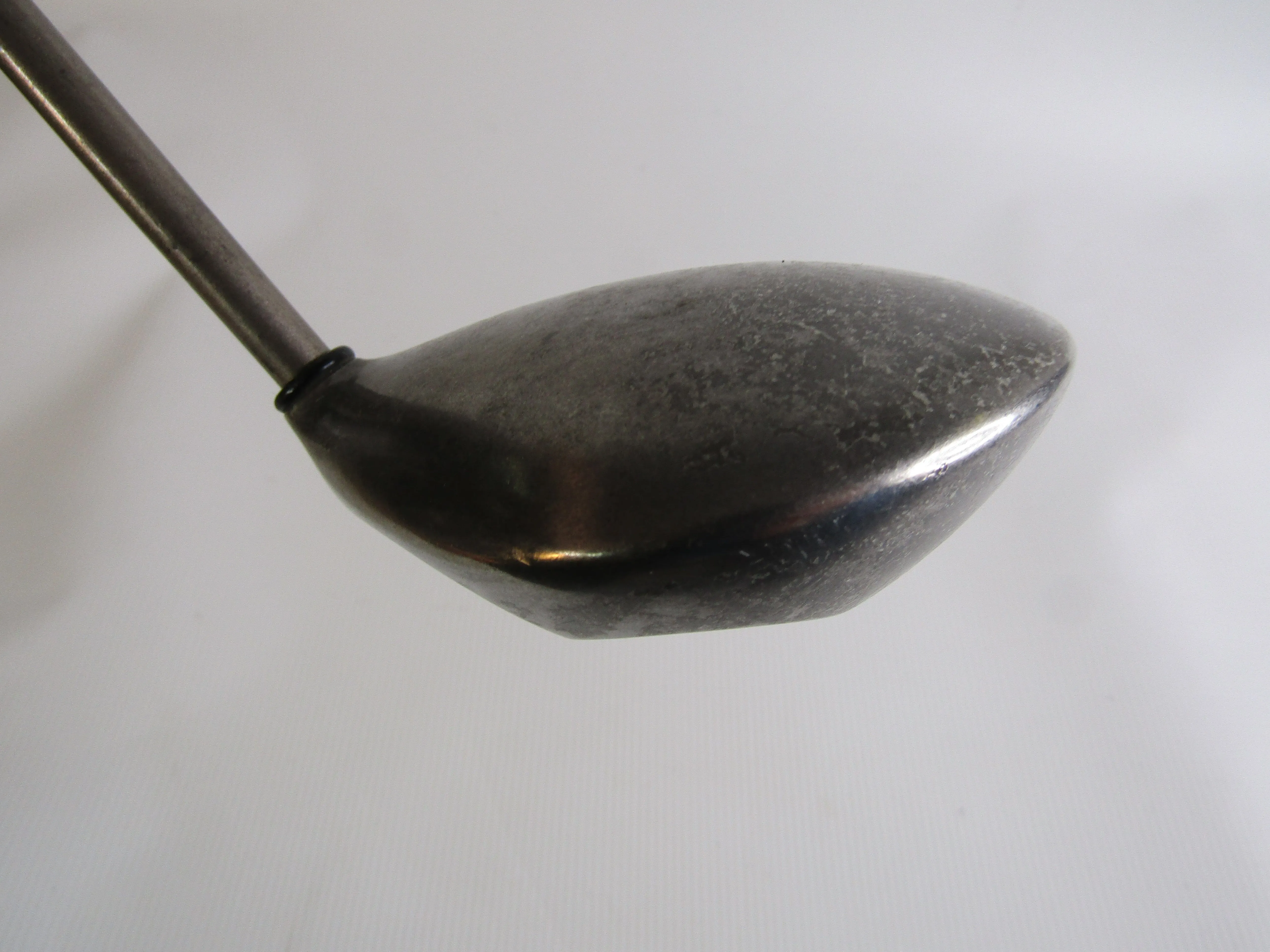 Callaway Big Bertha War Bird #3W Graphite Womens Right