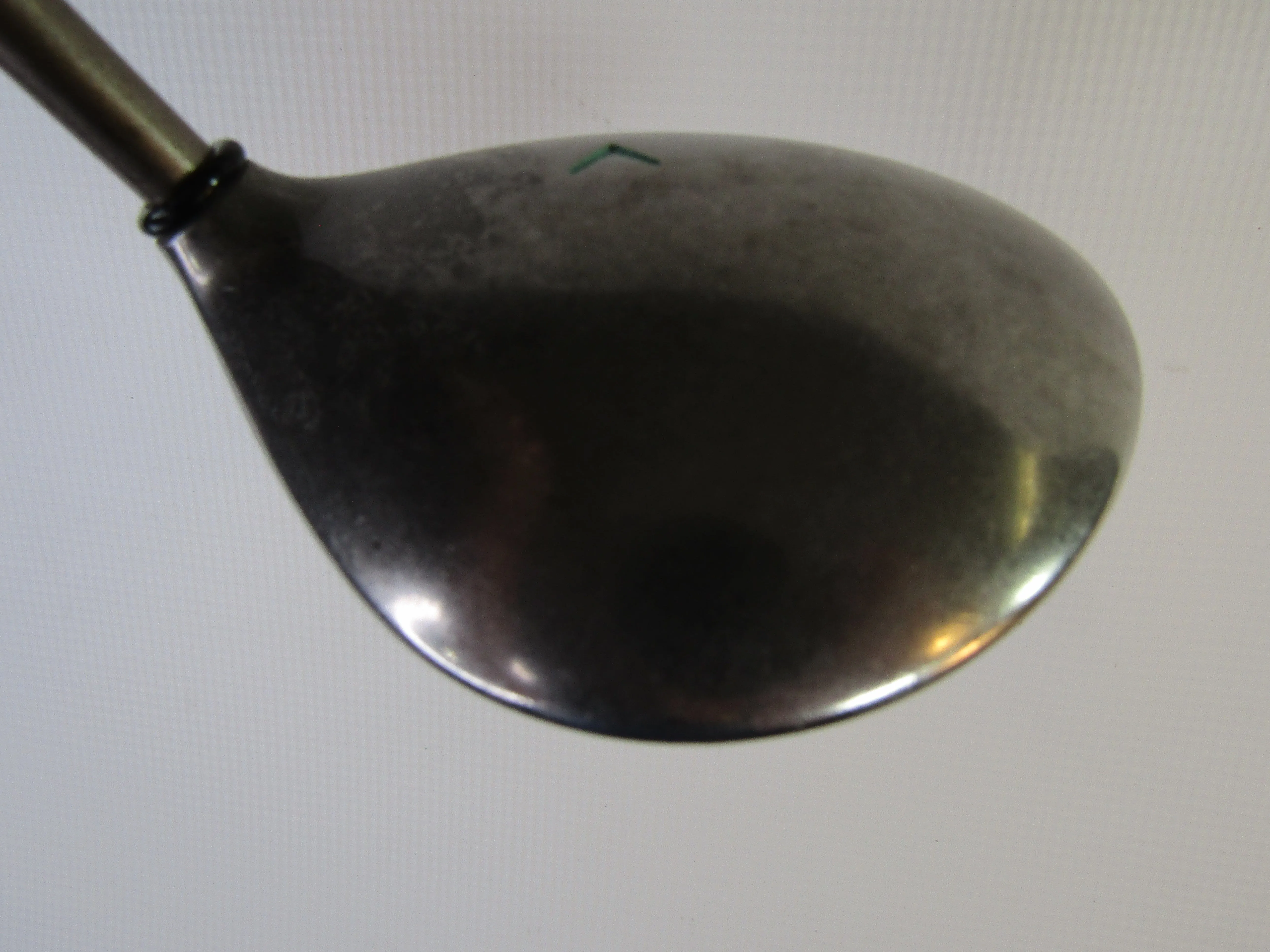 Callaway Big Bertha War Bird #7W Graphite Womens Right