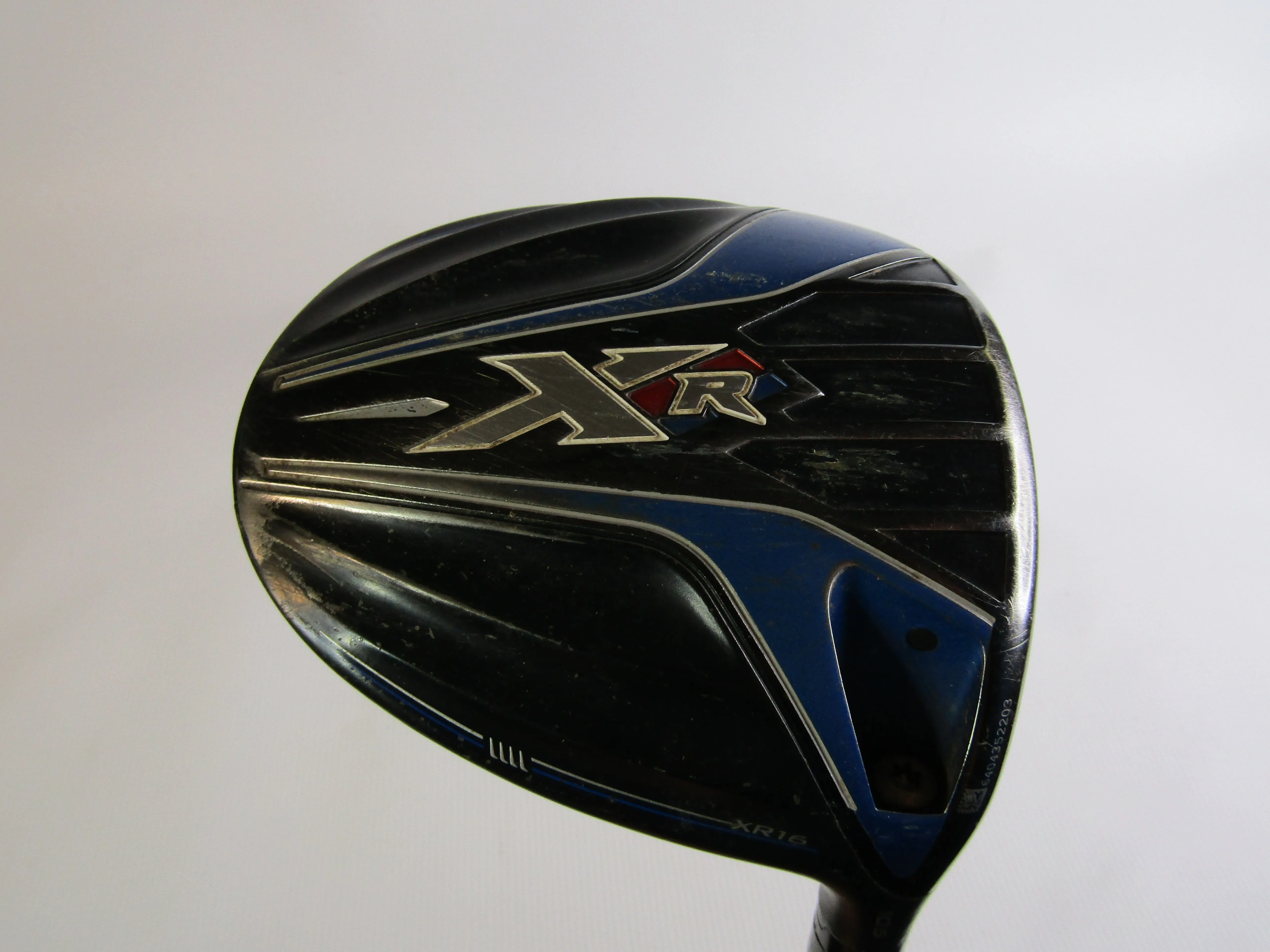 Callaway XR Driver 10.5° Graphite Regular Mens Right Hc