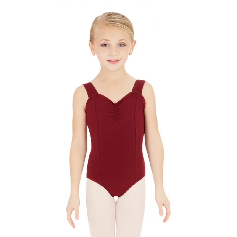 Capezio Child's Princess Tank Leotard