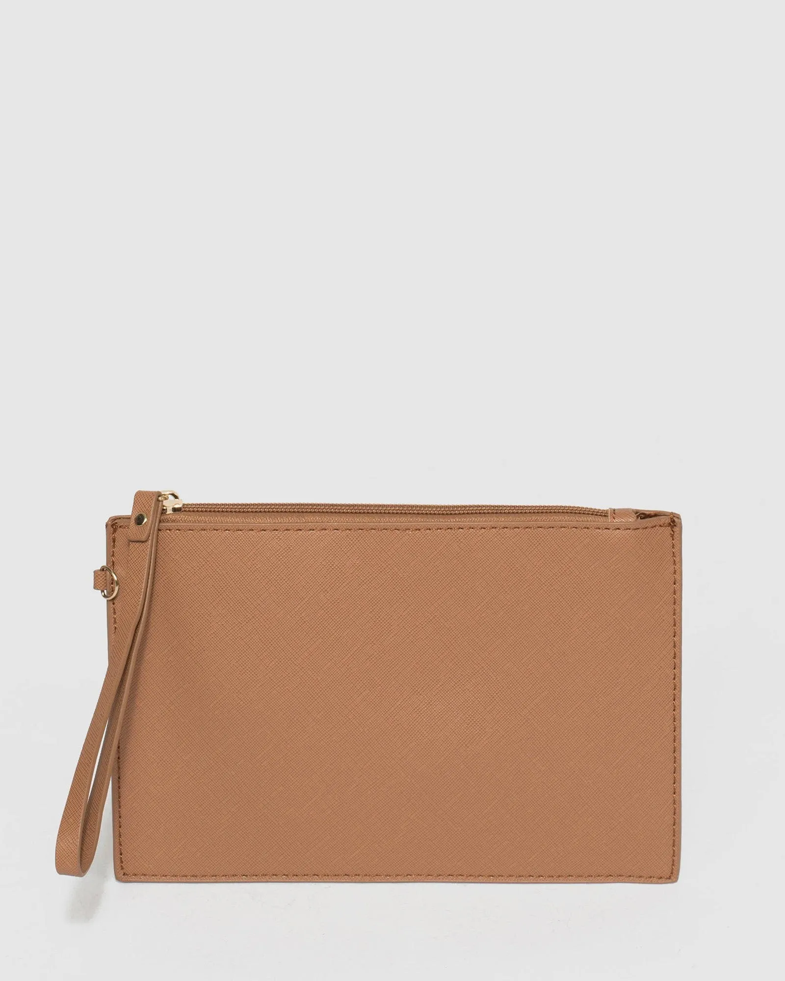 Caramel Premium Angelina Tote Bag