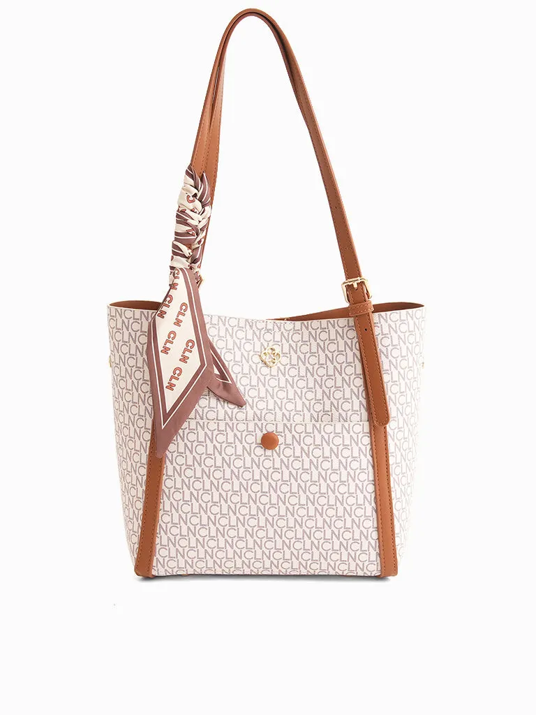 Carynn Tote Bag