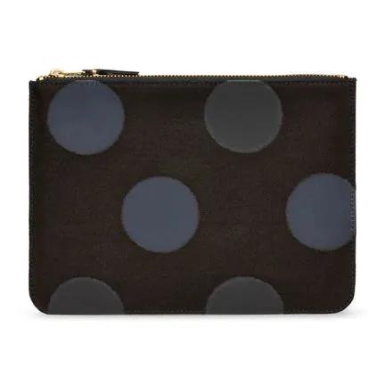 CDG Wallet Rubber Dot (SA5100RD)