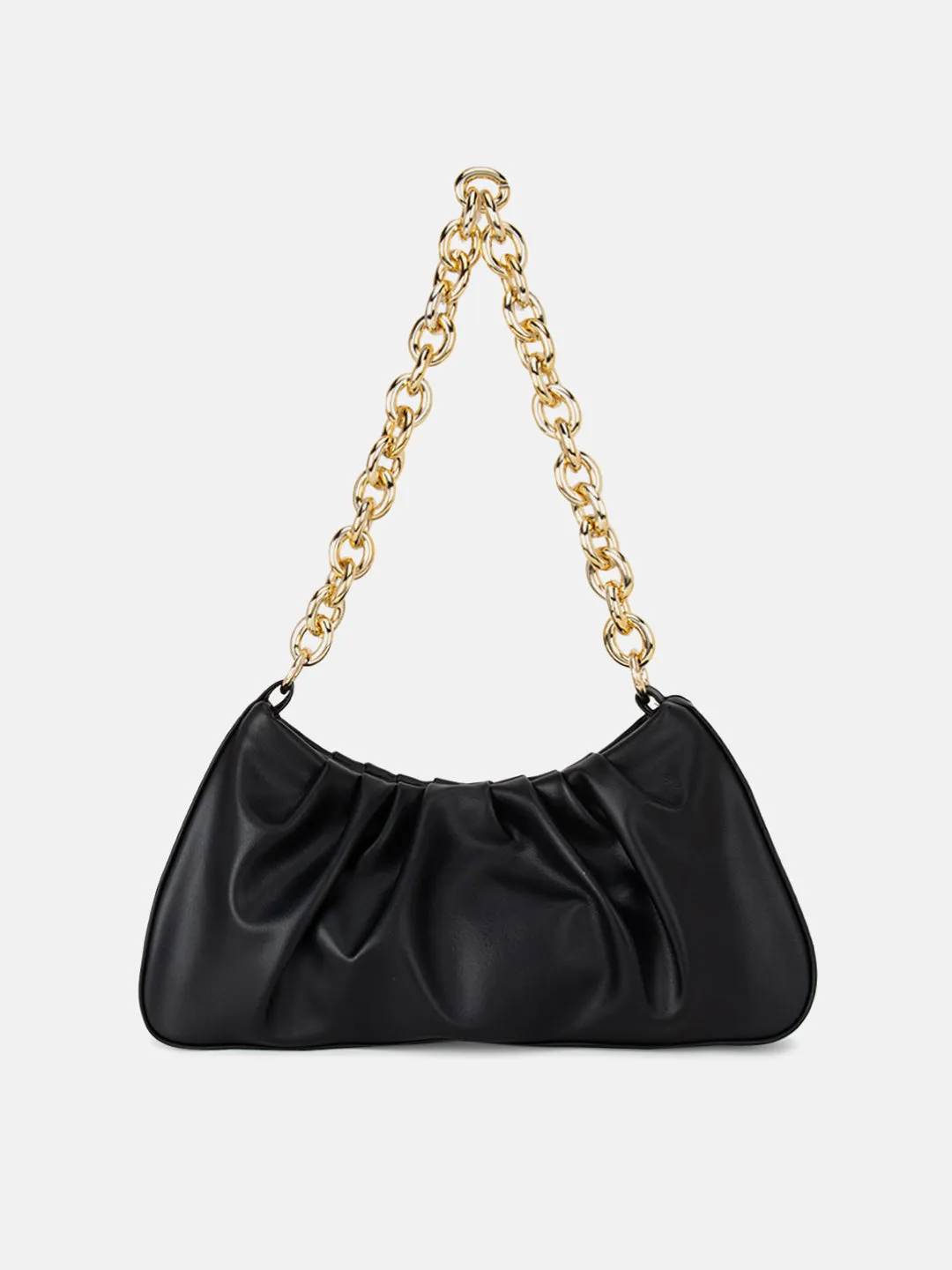 Chain Shoulder Bag