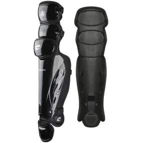 Champro Pro Plus Umpire Leg Guards: CG385-CG370-CG355