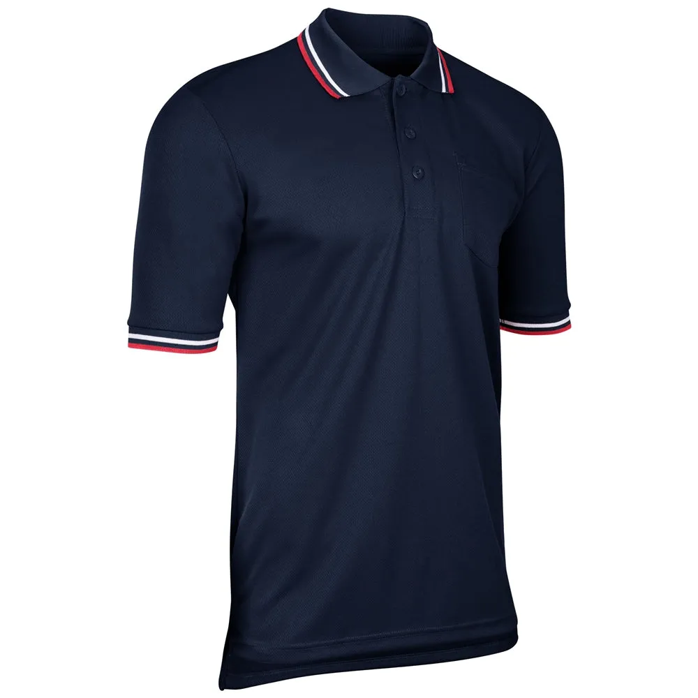 Champro Sports Umpire Polo: BSR1