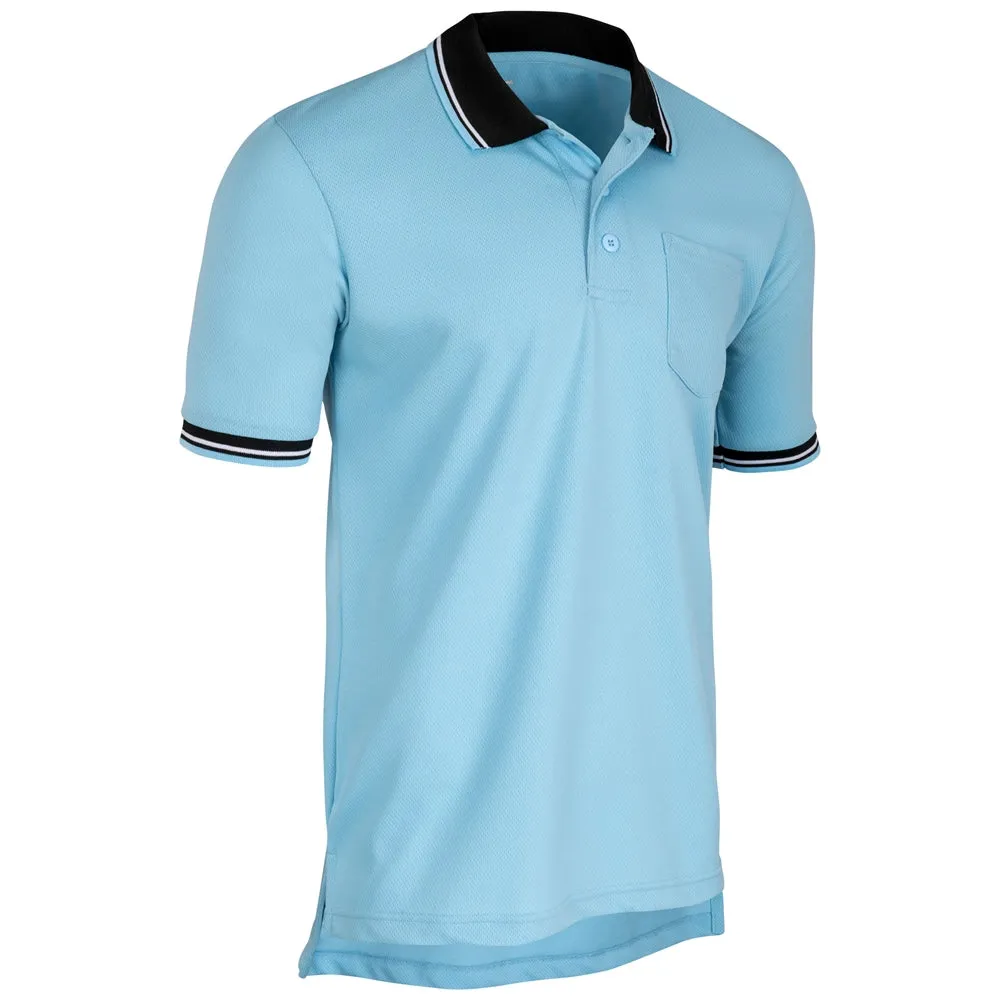 Champro Sports Umpire Polo: BSR1