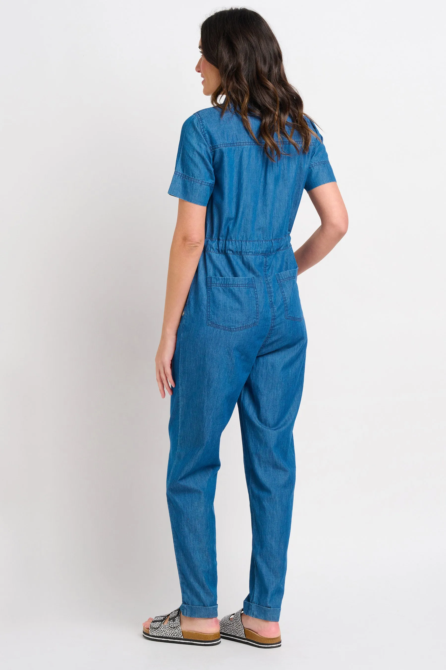 Charlie Jumpsuit