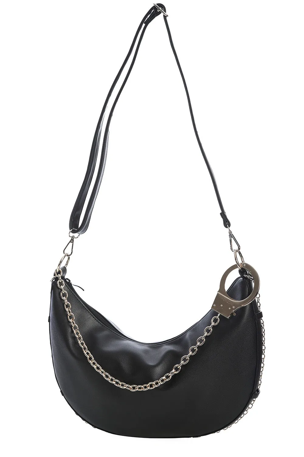 CHARON SHOULDER BAG