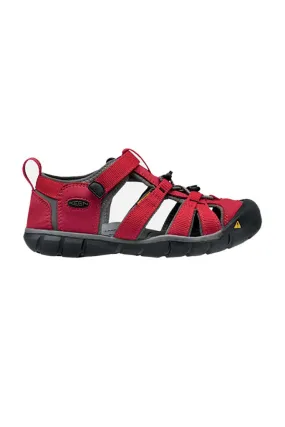 Children Seacamp II CNX - Racing Red / Gargoyle