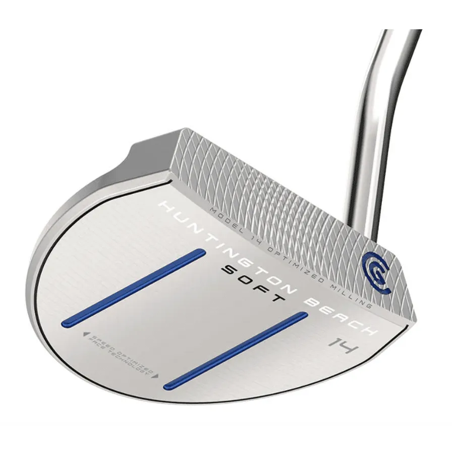 Cleveland Golf Huntington Beach Soft Putter