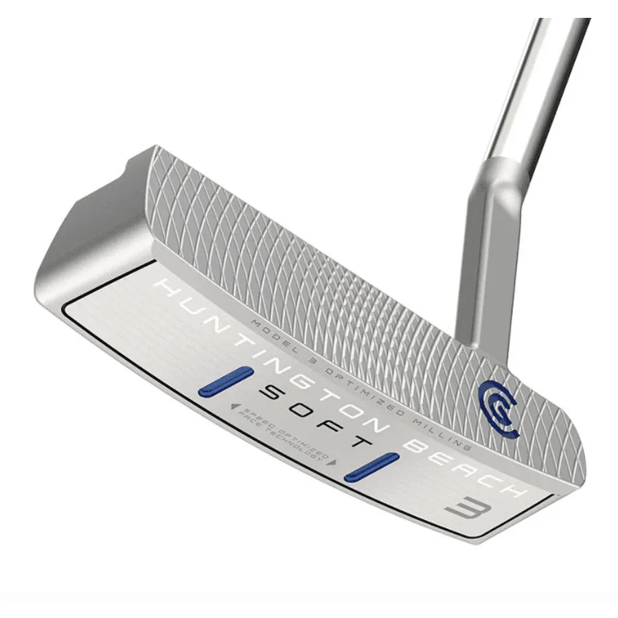 Cleveland Golf Huntington Beach Soft Putter