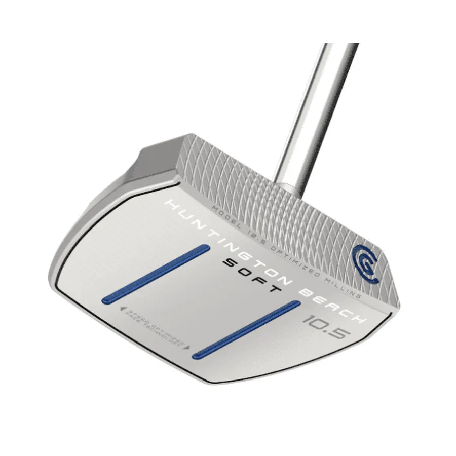 Cleveland Golf Huntington Beach Soft Putter