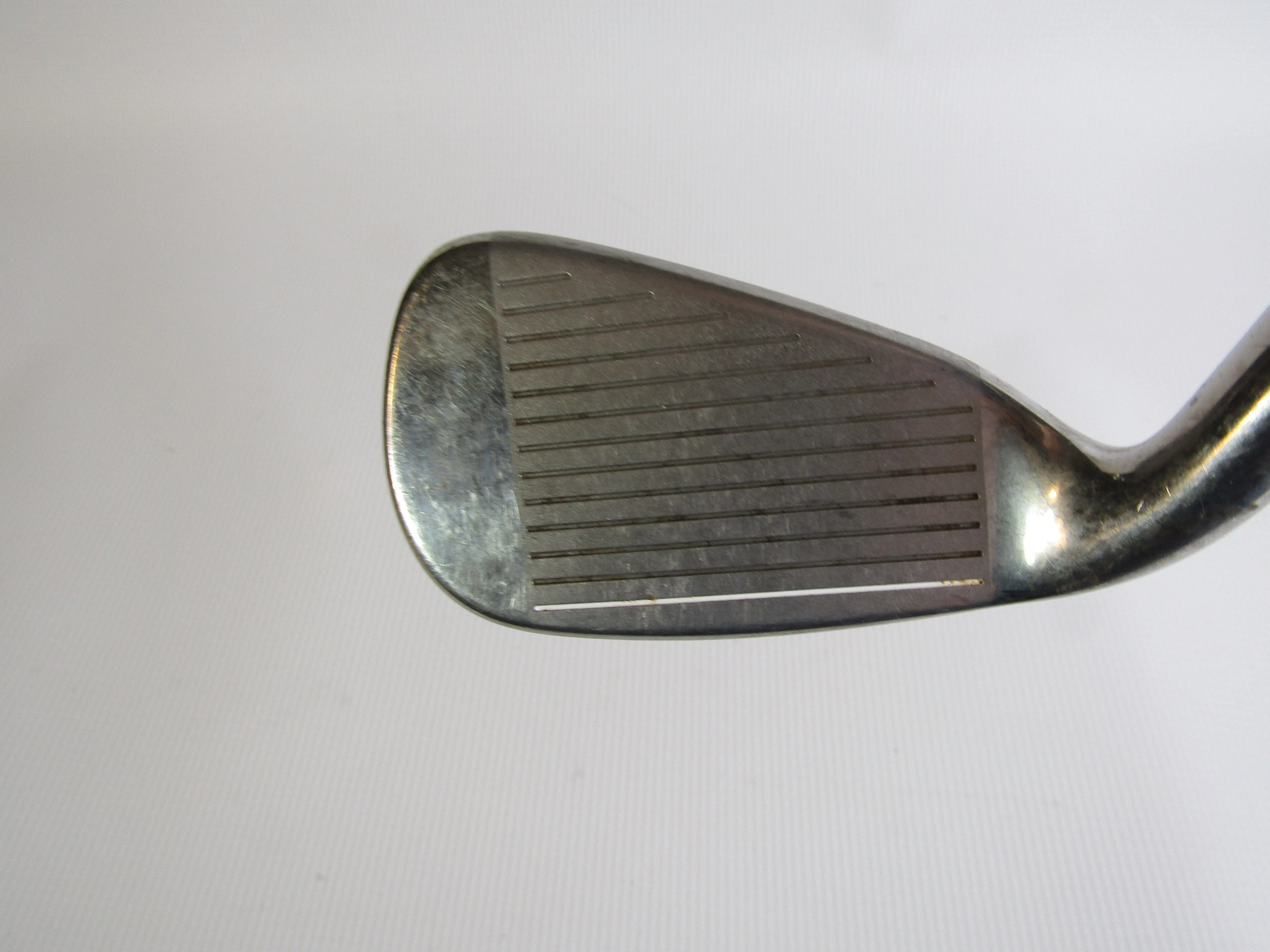 Cleveland Launcher Demo #6 Iron Graphite Regular Mens Right