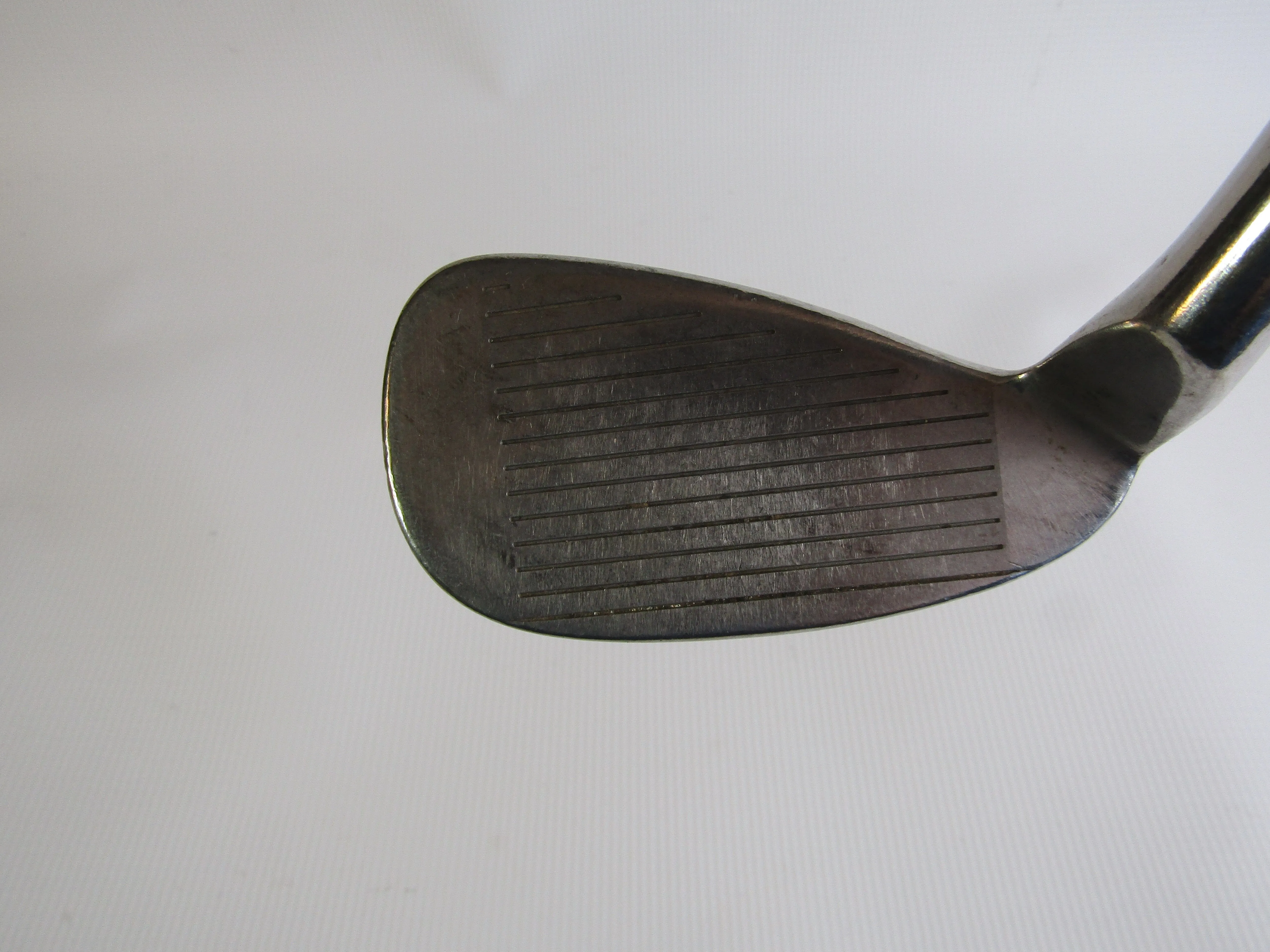 Cleveland VAS+ #9 Iron Steel Firm Mens Right