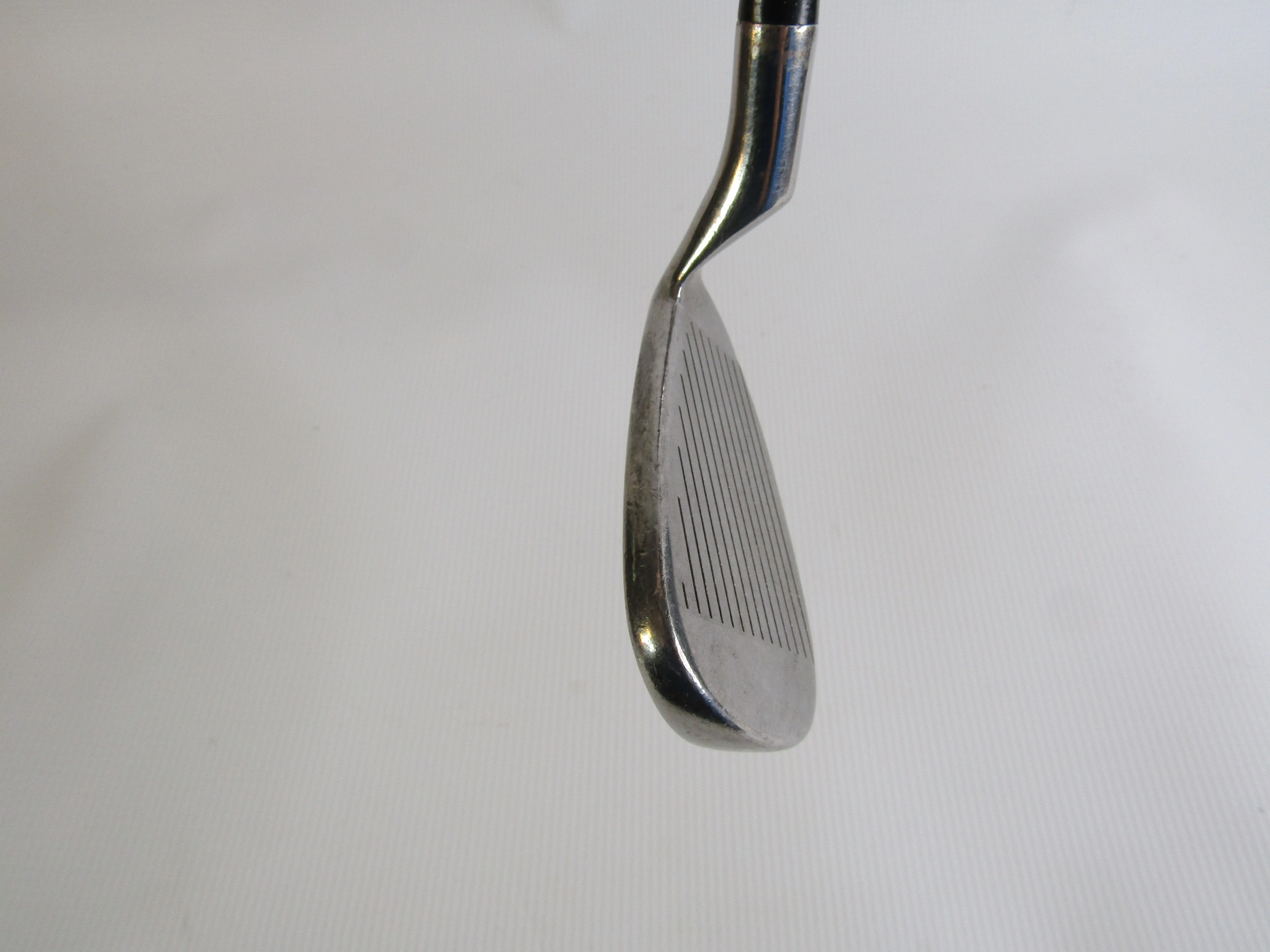 Cleveland VAS+ #9 Iron Steel Firm Mens Right