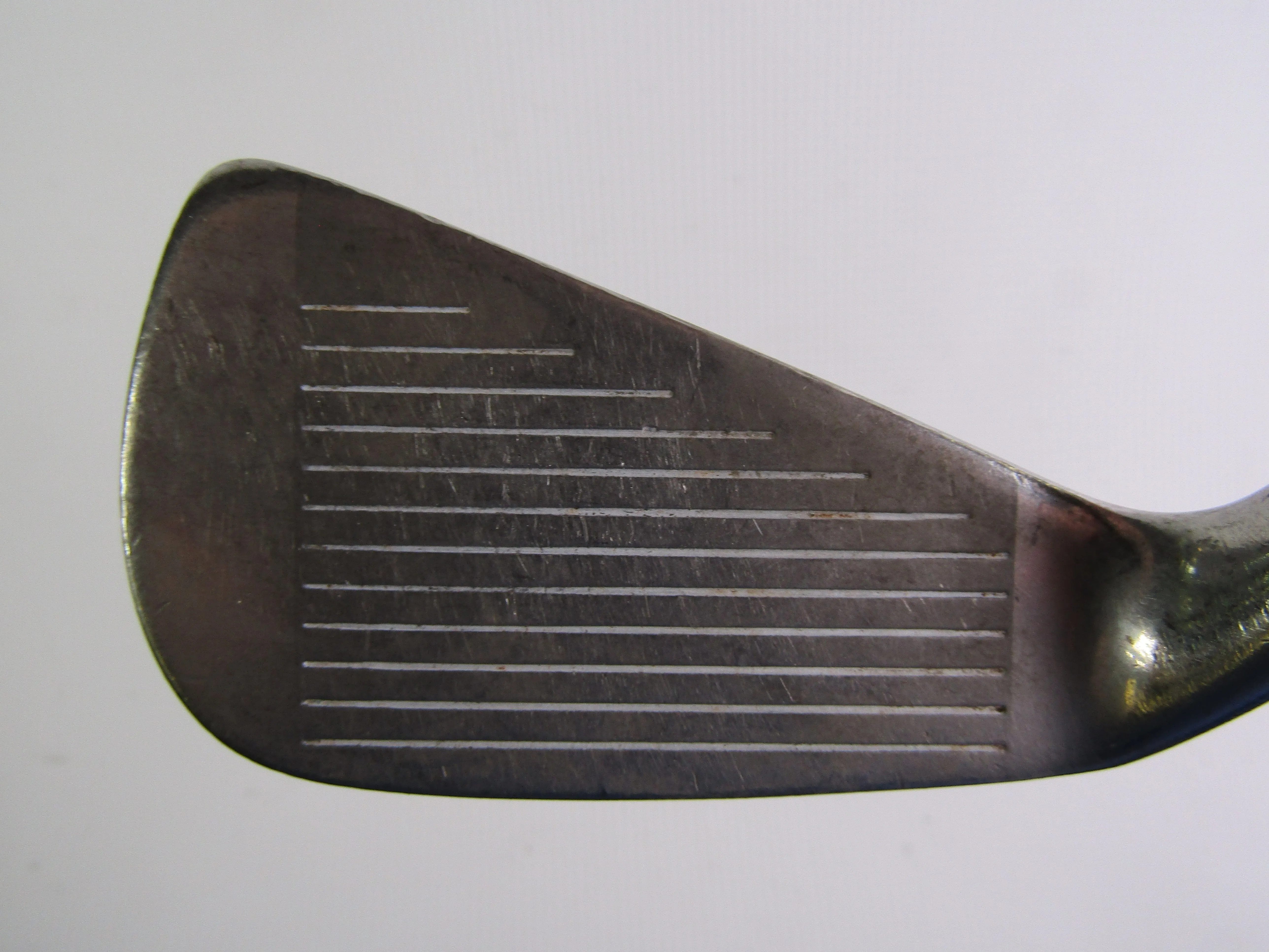 Cobra Baffler Blade #5 Iron Graphite Shaft Stiff Flex Men's Right Hand