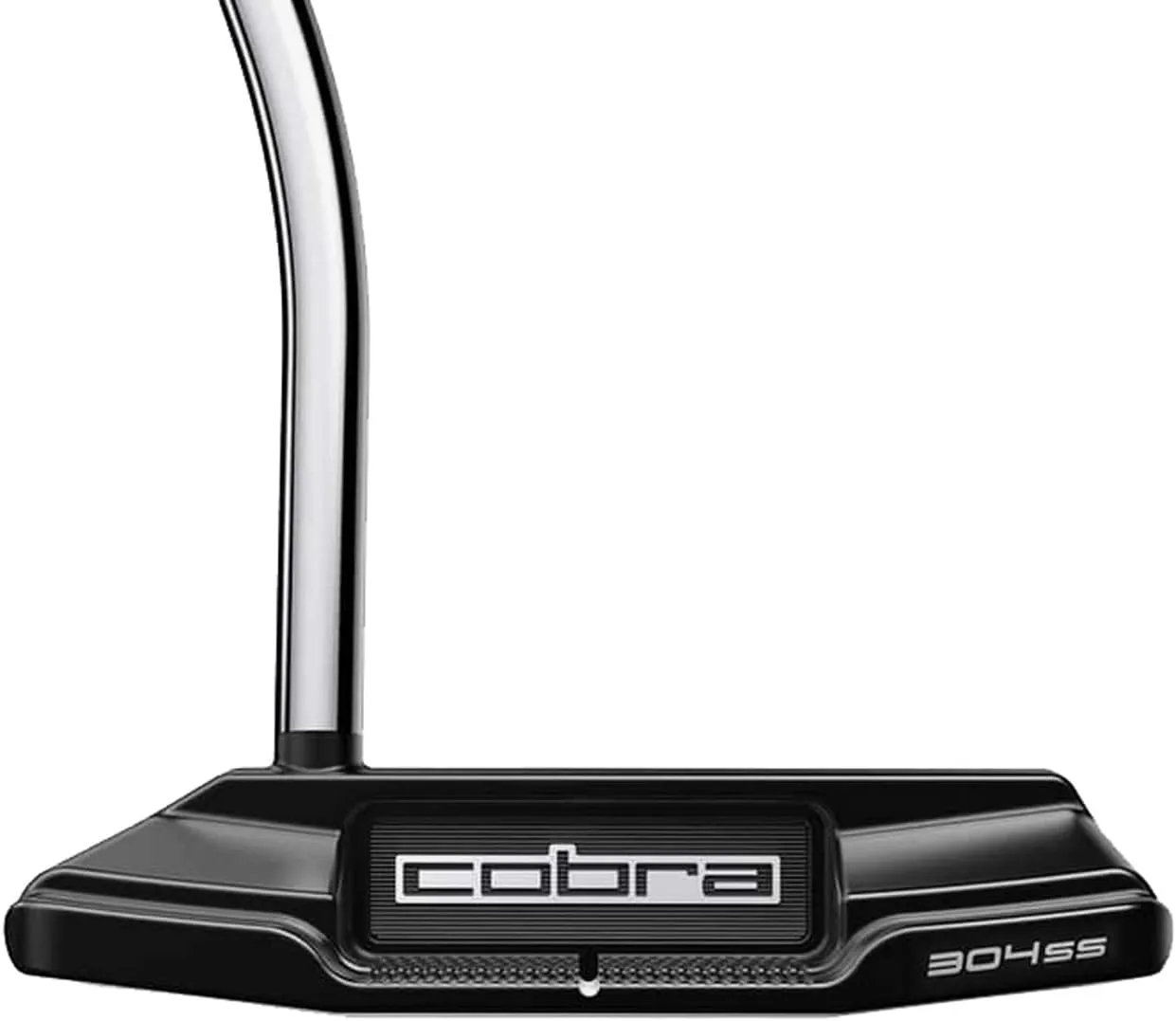 Cobra Golf King Vintage Putter - Widesport