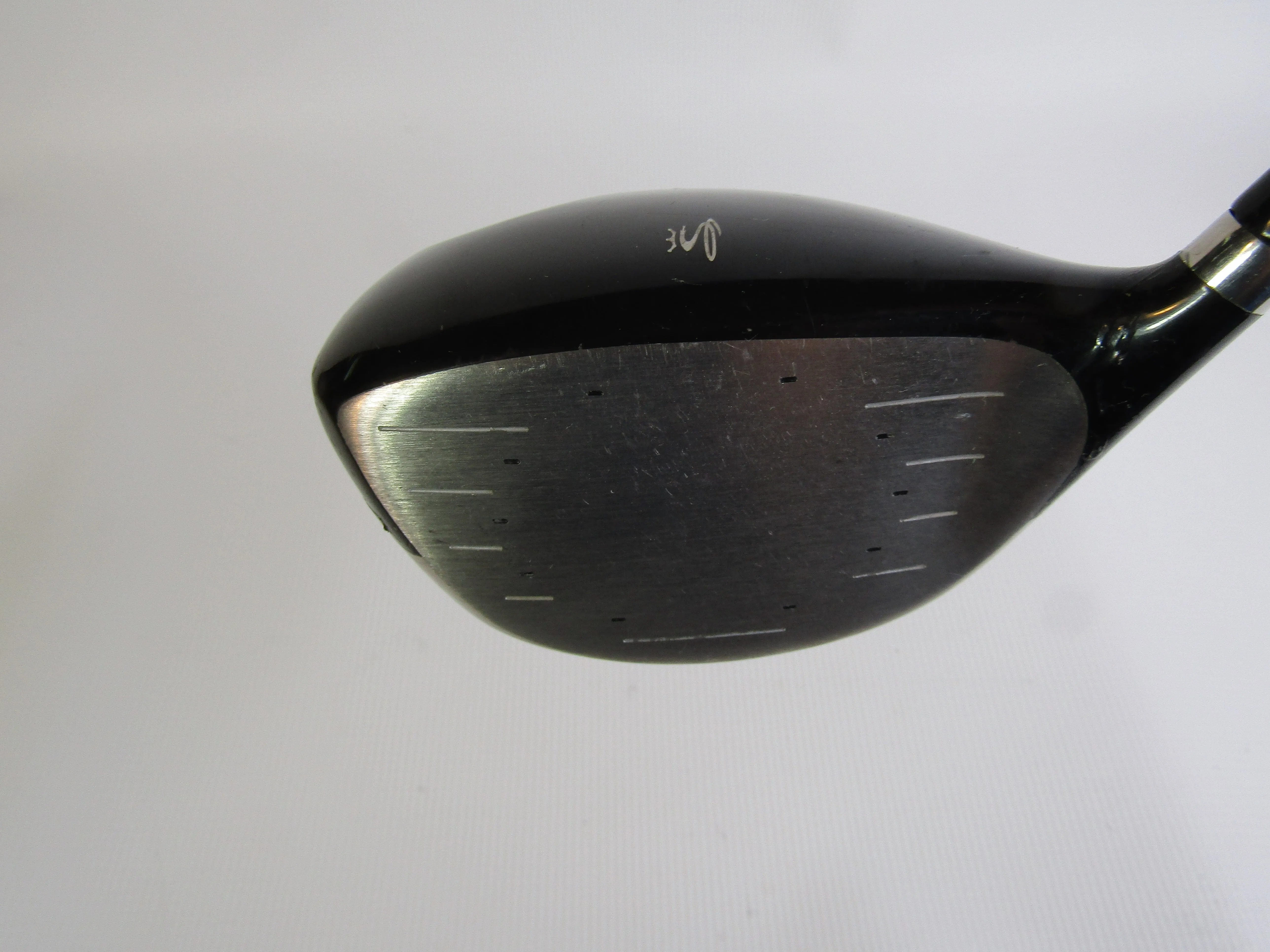 Cobra M Speed Offset Driver 10.5° Graphite Stiff Mens Right